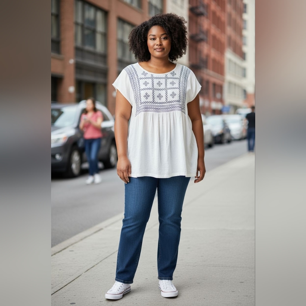 Ella Moss Shirt